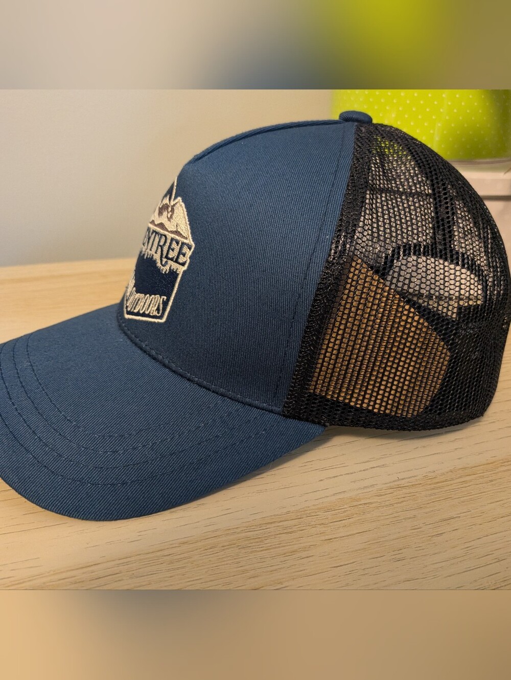 Baseball Cap - Picture 2 of 4